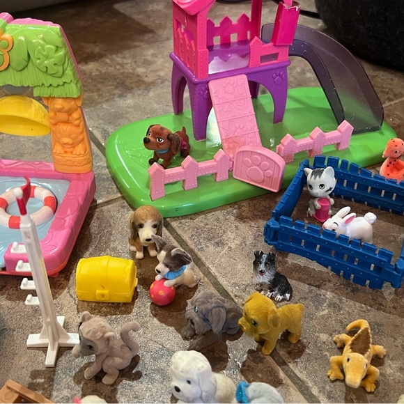 Puppy in my Pocket Bundle - Picture 2 of 6